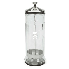 Top Performance 1500ml Sanitising Jar for Effective Hygiene