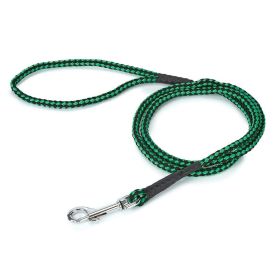 DGR 6mm x 48in Braided Lead - Robust & Dependable