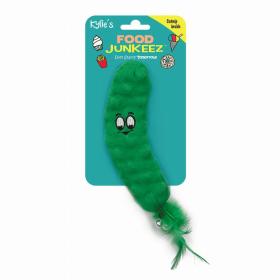 KB CFJ Precision Pickle Kicker Paddle