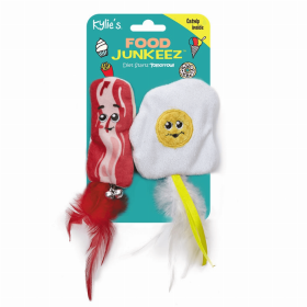KB CFJ Gourmet Bacon & Eggs Duo Pack