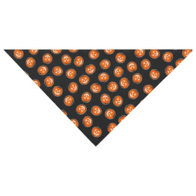 TP Seasonal Pumpkin Glow Bandana