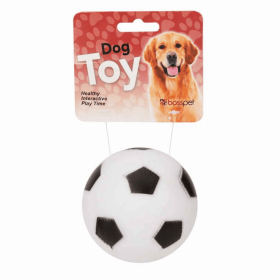 Premium Vinyl Soccer Ball