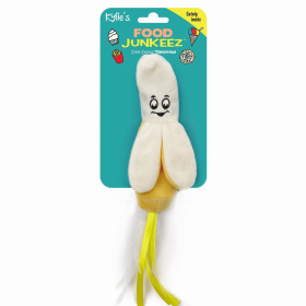 KB CFJ Banana Kicker: Elevate Your Gameplay Experience